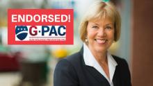 gpac endorsement