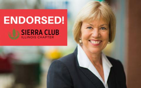 sierra club morrison endorsement